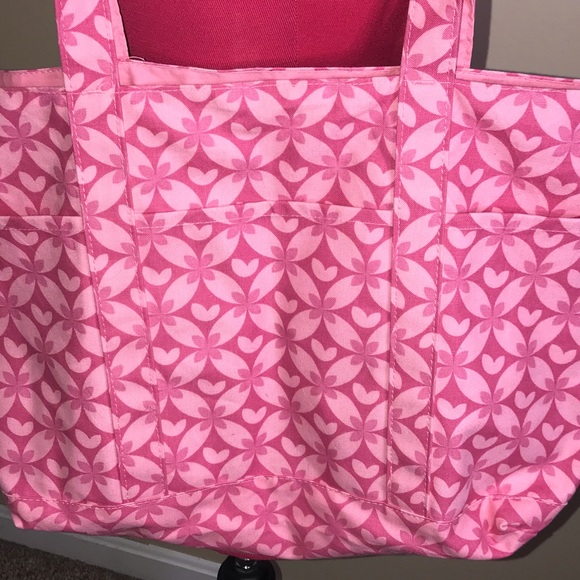Pretty Pink Tote Bag 💕 - Picture 3 of 12
